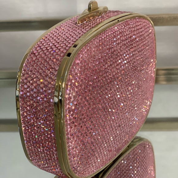 Judith Leiber Clutch - Picture 7 of 8